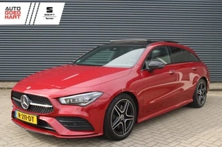 Thumbnail Mobil 1