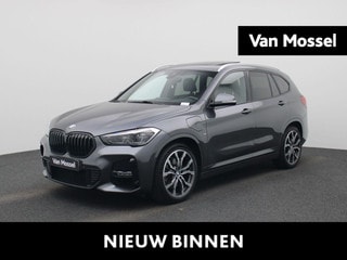 Thumbnail Mobil 1