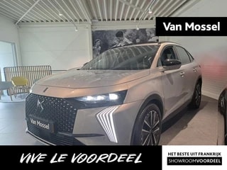 Thumbnail Mobil 1