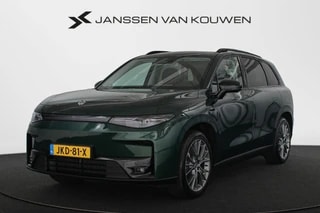 Thumbnail Mobil 1