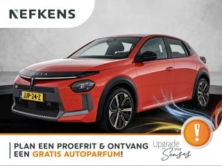 Thumbnail Mobil 1