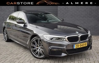 Thumbnail Mobil 1