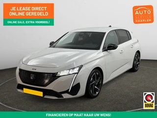 Thumbnail Mobil 1