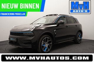 Thumbnail Mobil 1
