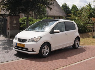 Thumbnail Mobil 6