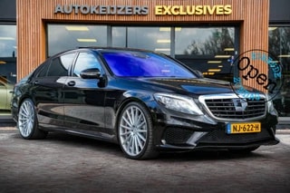 Thumbnail Mobil 1
