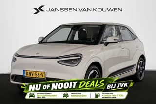 Thumbnail Mobil 1