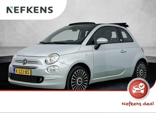 Thumbnail Mobil 1