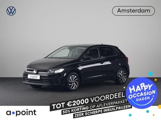 Thumbnail Mobil 1