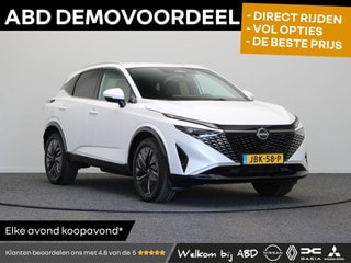 Thumbnail Mobil 1