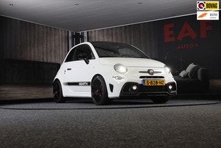 Thumbnail Mobil 1
