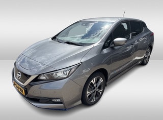 Thumbnail Mobil 1