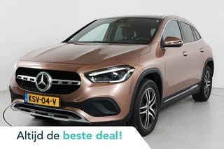 Thumbnail Mobil 1