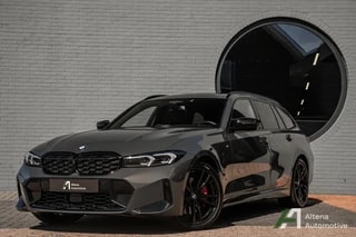 Thumbnail Mobil 1