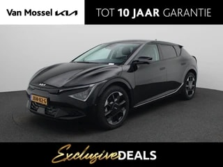 Thumbnail Mobil 1