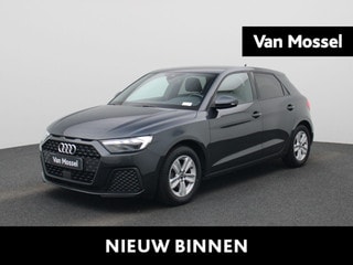 Thumbnail Mobil 1