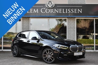 Thumbnail Mobil 1