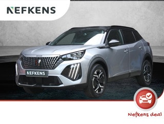 Thumbnail Mobil 1