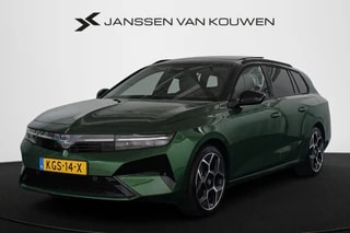 Thumbnail Mobil 1