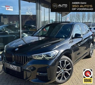 Thumbnail Mobil 1