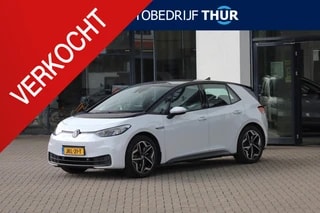 Thumbnail Mobil 1
