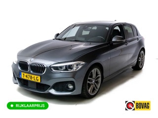 Thumbnail Mobil 1