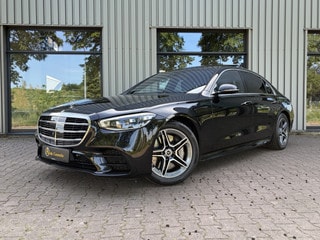 Thumbnail Mobil 1