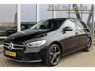 Thumbnail Mobil 1