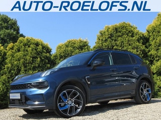 Thumbnail Mobil 1