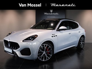 Thumbnail Mobil 1