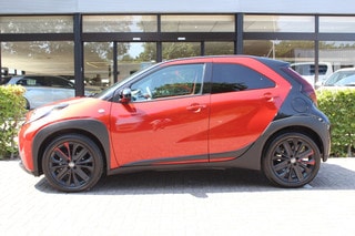 Thumbnail Mobil 5