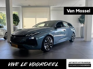 Thumbnail Mobil 1