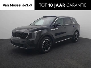 Thumbnail Mobil 1