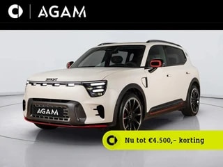 Thumbnail Mobil 1