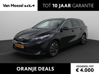 Thumbnail Mobil 1