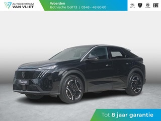 Thumbnail Mobil 1