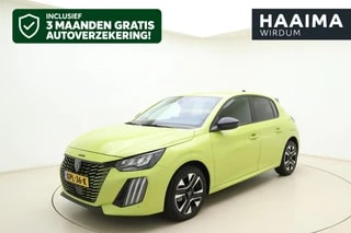 Thumbnail Mobil 1