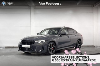 Thumbnail Mobil 1