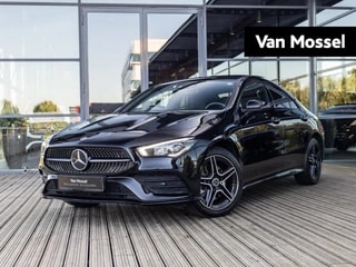 Thumbnail Mobil 1