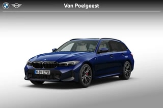 Thumbnail Mobil 1