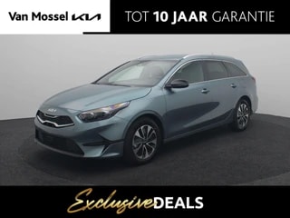 Thumbnail Mobil 1