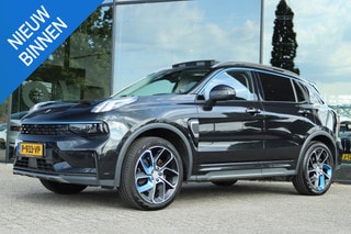 Thumbnail Mobil 1