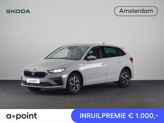 Thumbnail Mobil 1