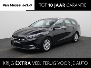 Thumbnail Mobil 1