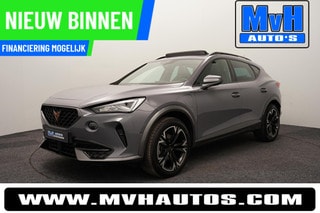 Thumbnail Mobil 1
