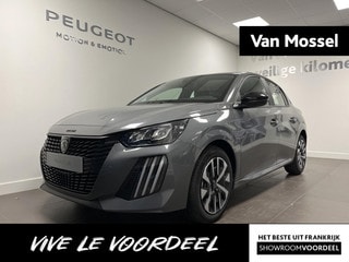 Thumbnail Mobil 1