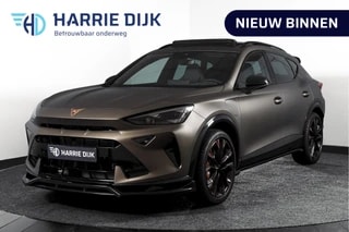 Thumbnail Mobil 1