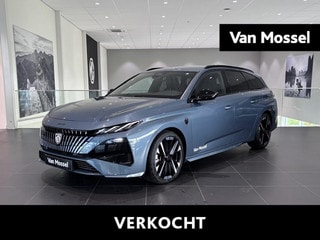 Thumbnail Mobil 1