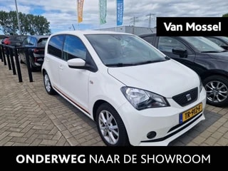 Thumbnail Mobil 1