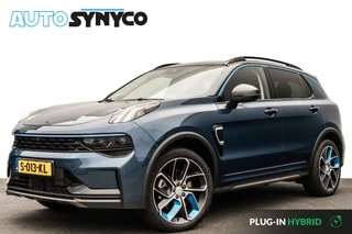 Thumbnail Mobil 1